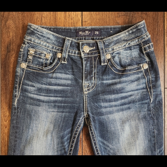 Miss Me Jeans - Picture 6 of 15